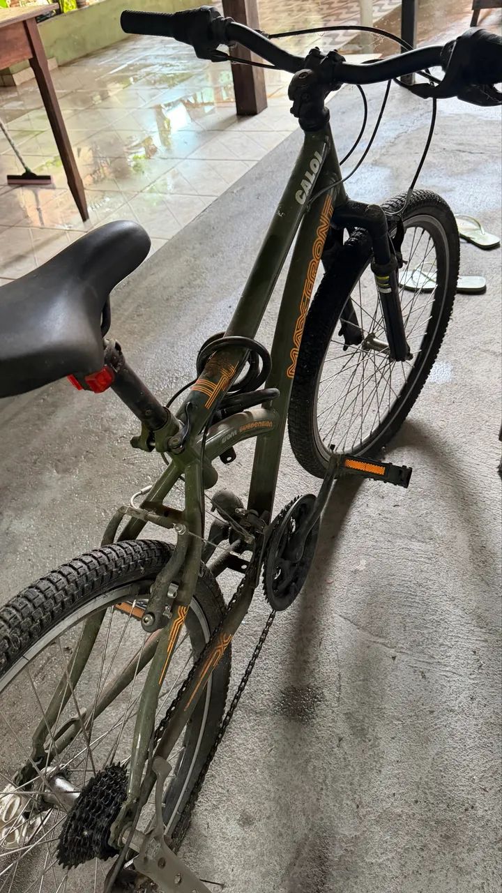Bicicleta - Foto 2