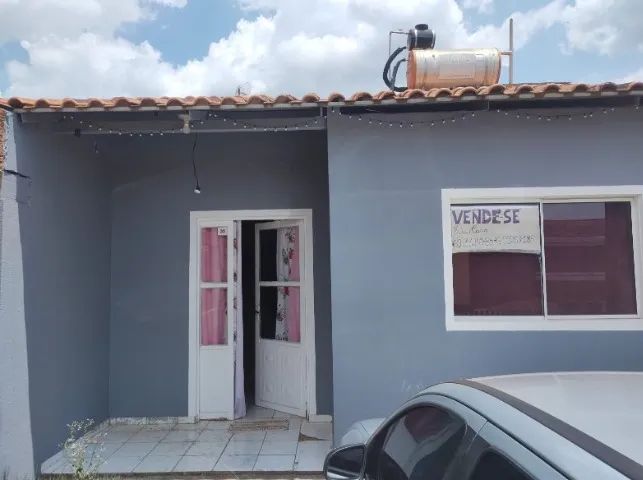CASA A VENDA NO CONJUNTO RIO MADEIRA - HUMAITÁ AMAZONAS