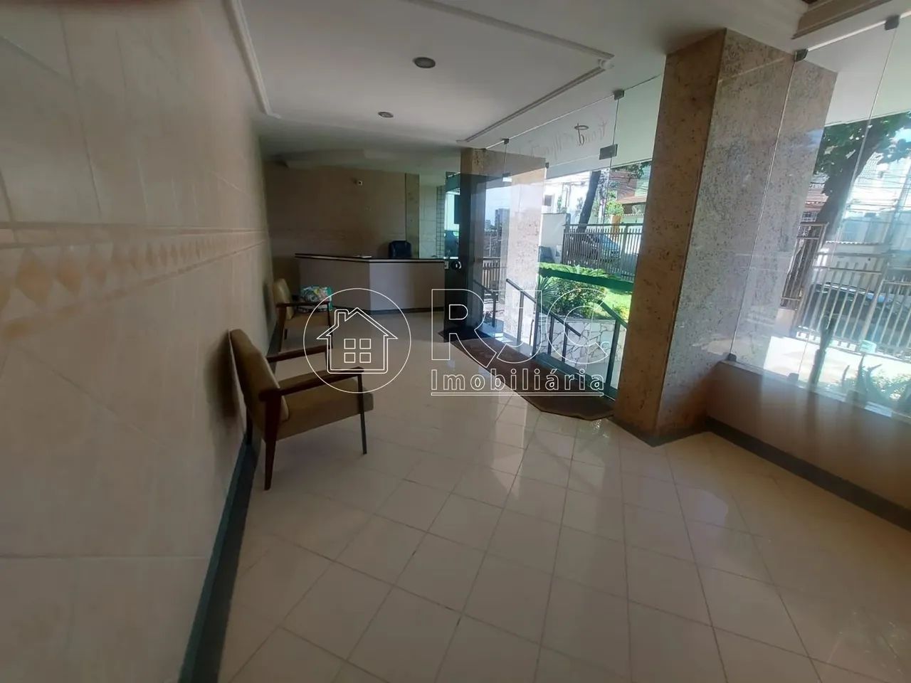 Imóvel para venda com 62 metros quadrados com 2 quartos em Todos os Santos - Rio de Janeir