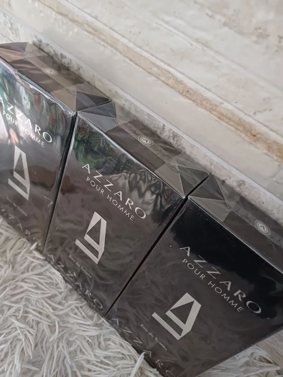 Perfume azarro tradicional 200ml - Foto 2