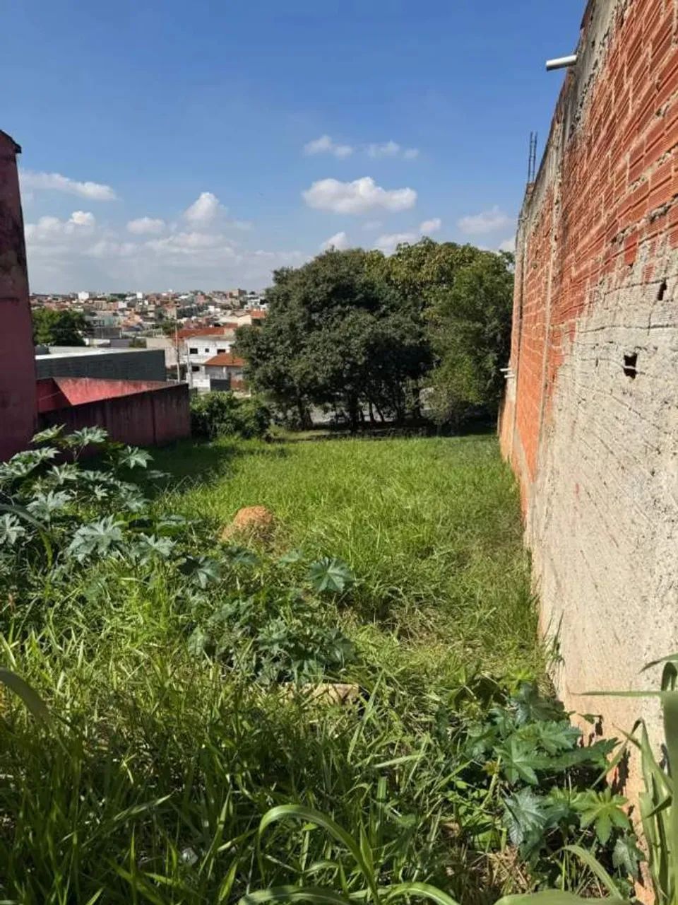 Terreno para Venda em Sorocaba, Parque São Bento - Foto 4