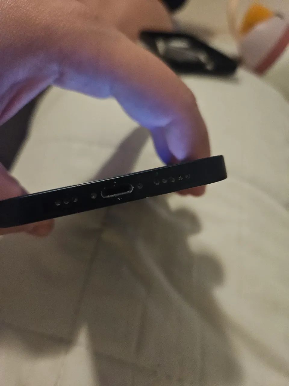 Iphone 13 128gb - Foto 3
