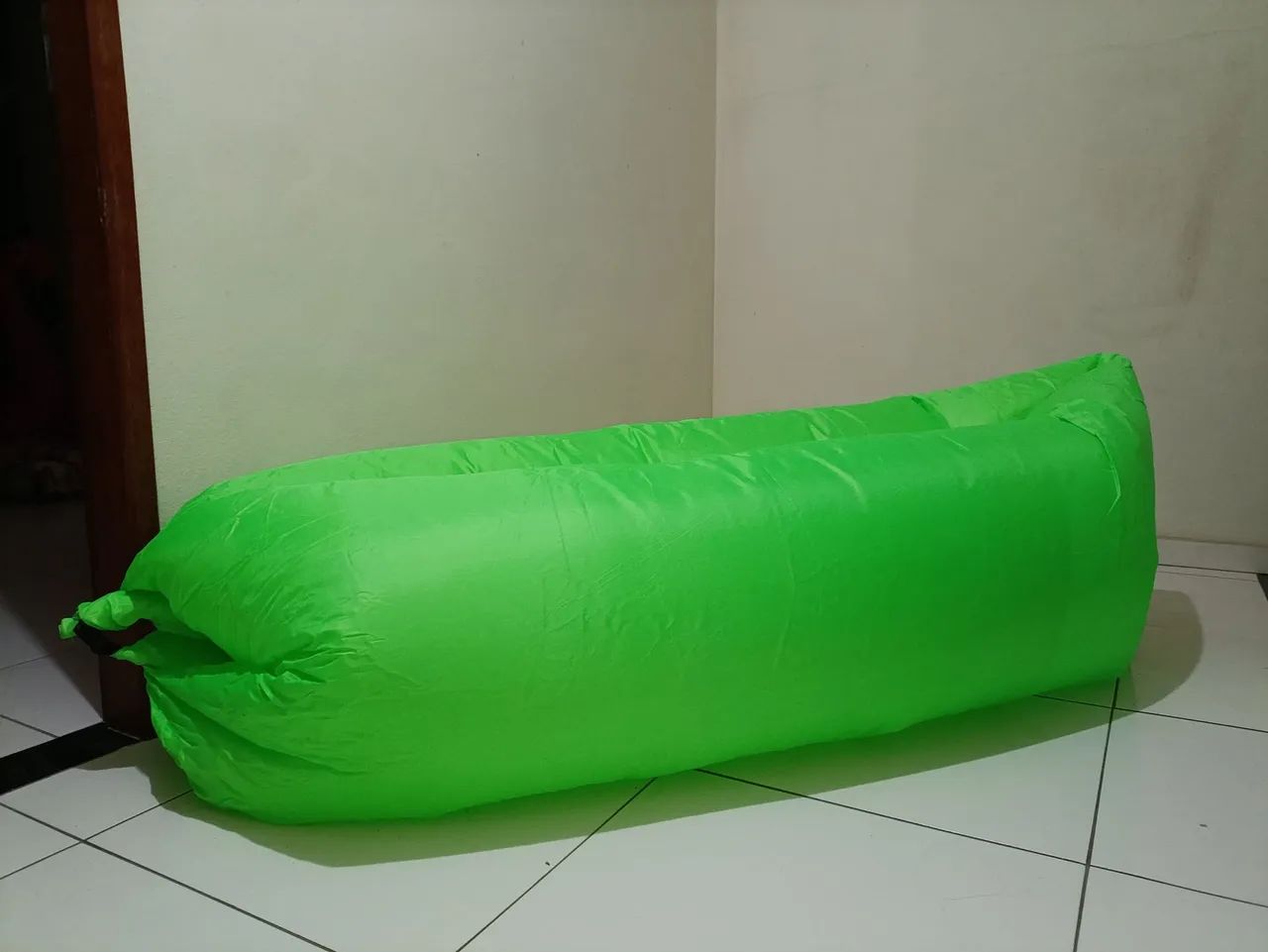 Sofá inflável  - Foto 3