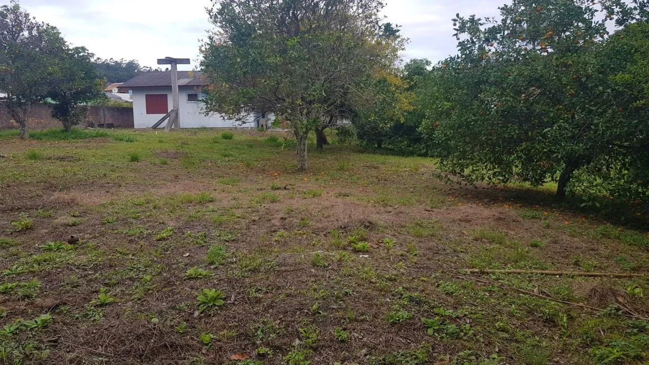Terreno na Cachoeira do Bom Jesus, em Florianópolis/SC! - Foto 3