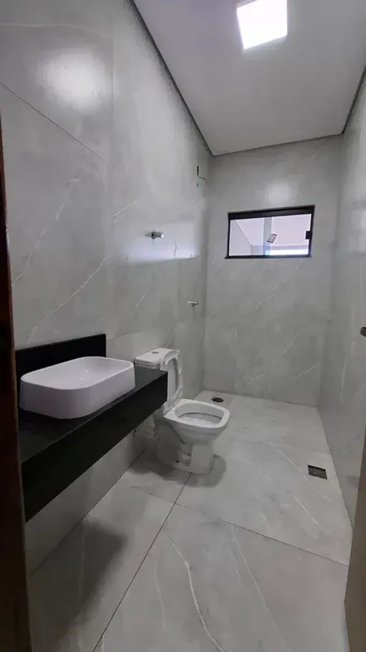 CASA 3 QUARTOS VICENTE PIRES /DF - Foto 5