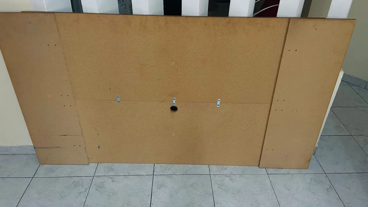 Painel de Tv 65 polegadas - Foto 4