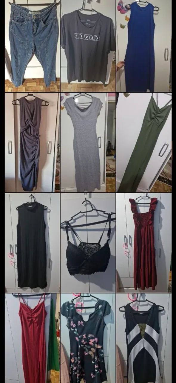 Peças 10$ à 35$ - Foto 2