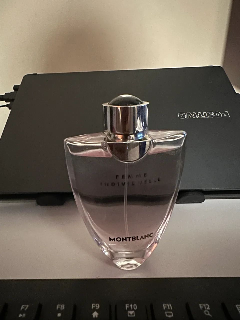 Perfume Montblanc
