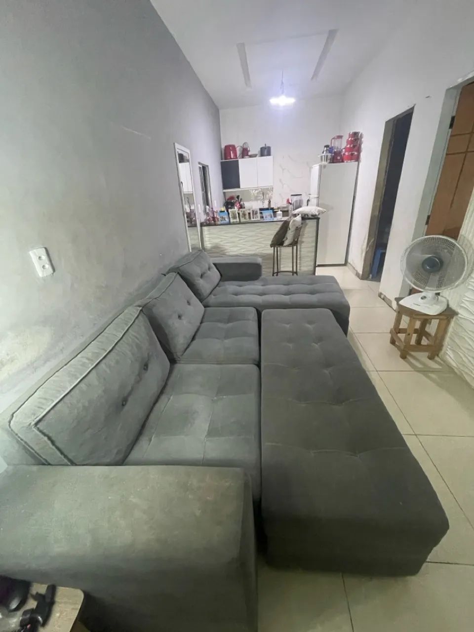 Sofá retrátil  - Foto 3