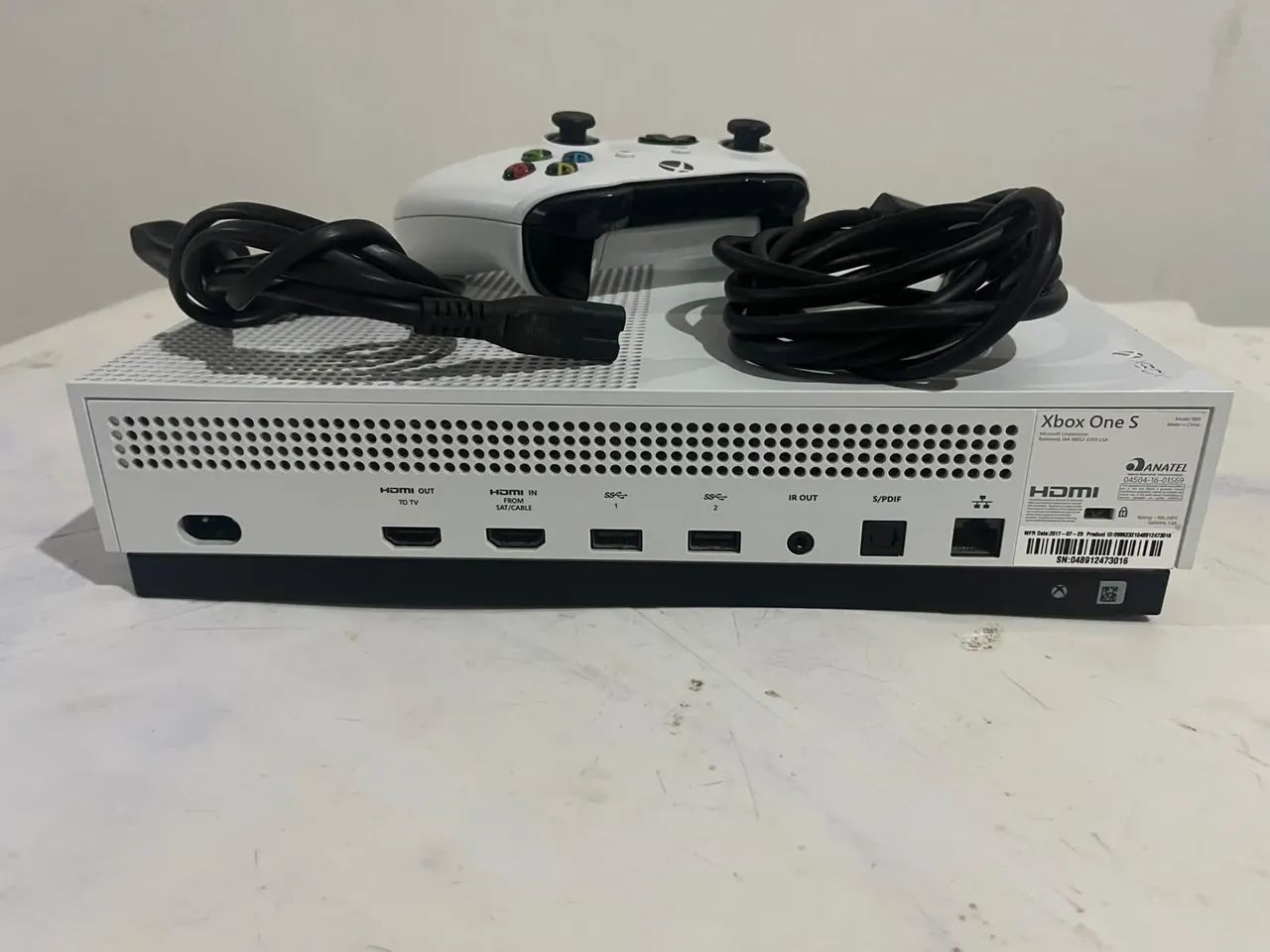 Xbox one S - Foto 5