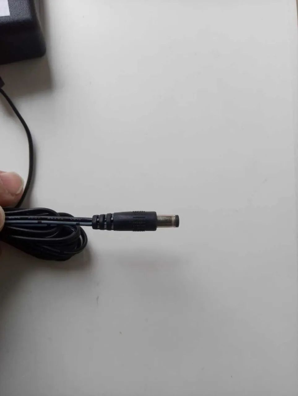 Fonte 9v 1a Para Modems, Roteadores E Outros - Foto 3
