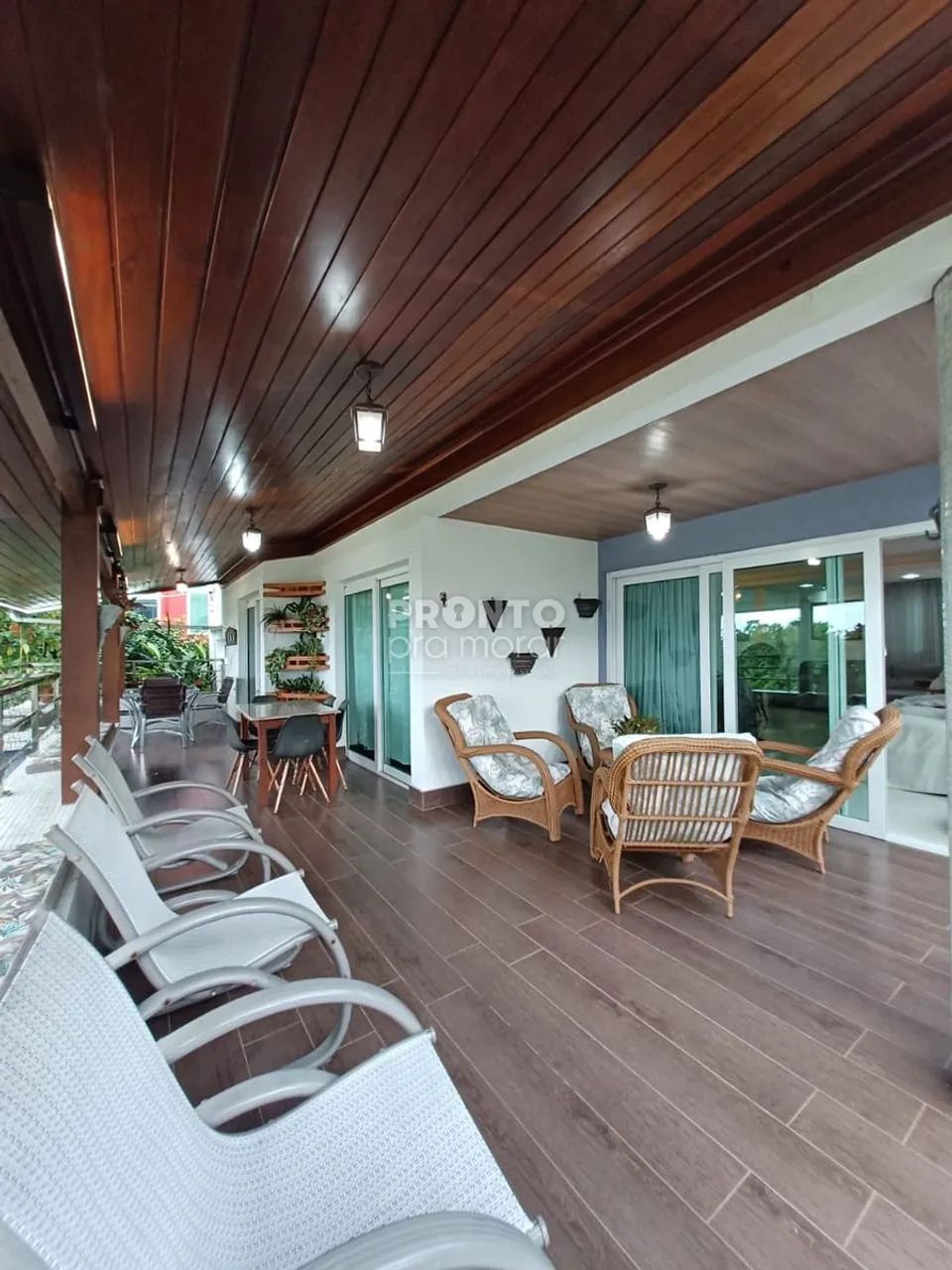Casa de Condomínio com 5 quartos em Aldeia - Foto 4