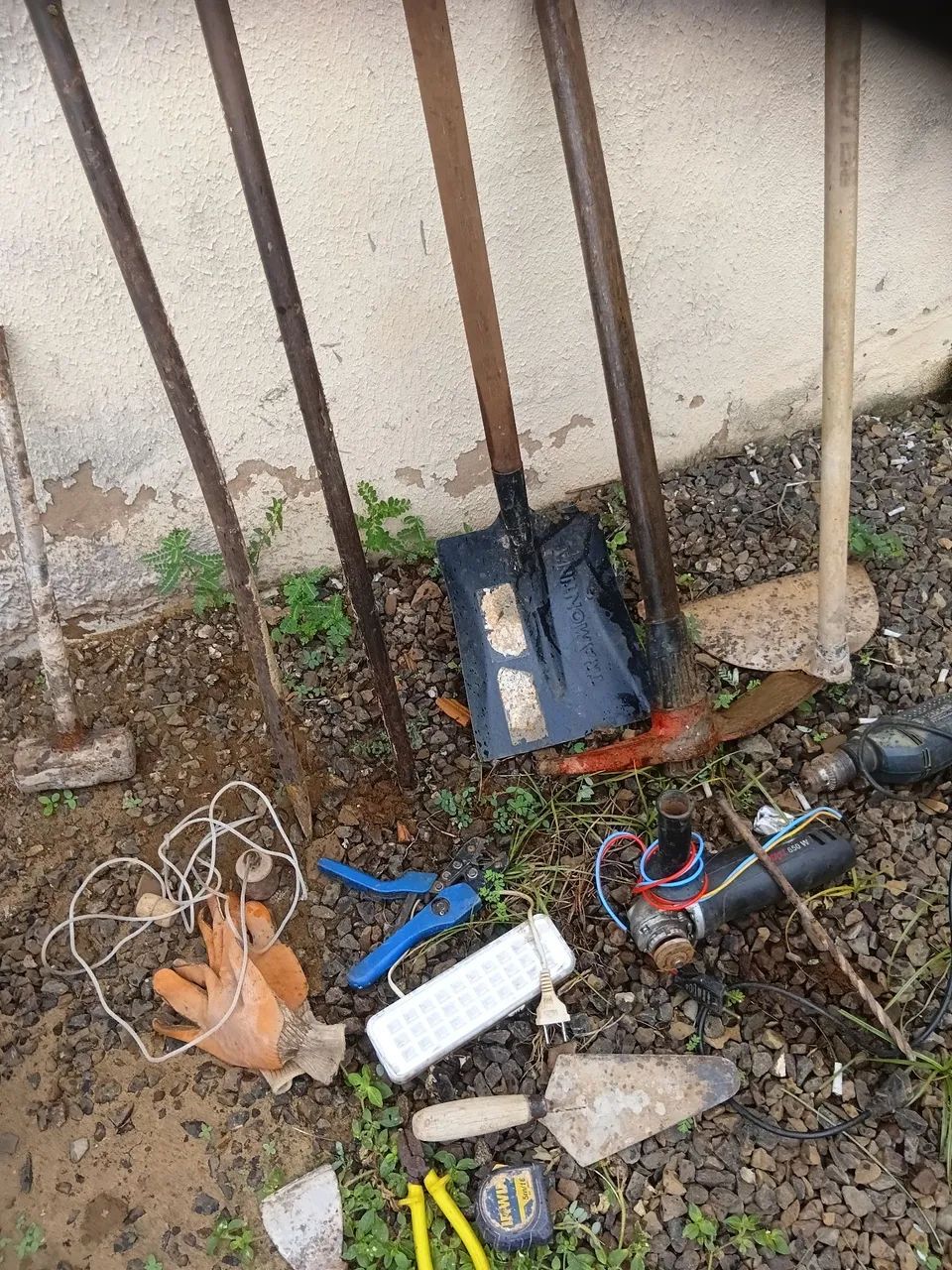 Kit de obra  - Foto 4