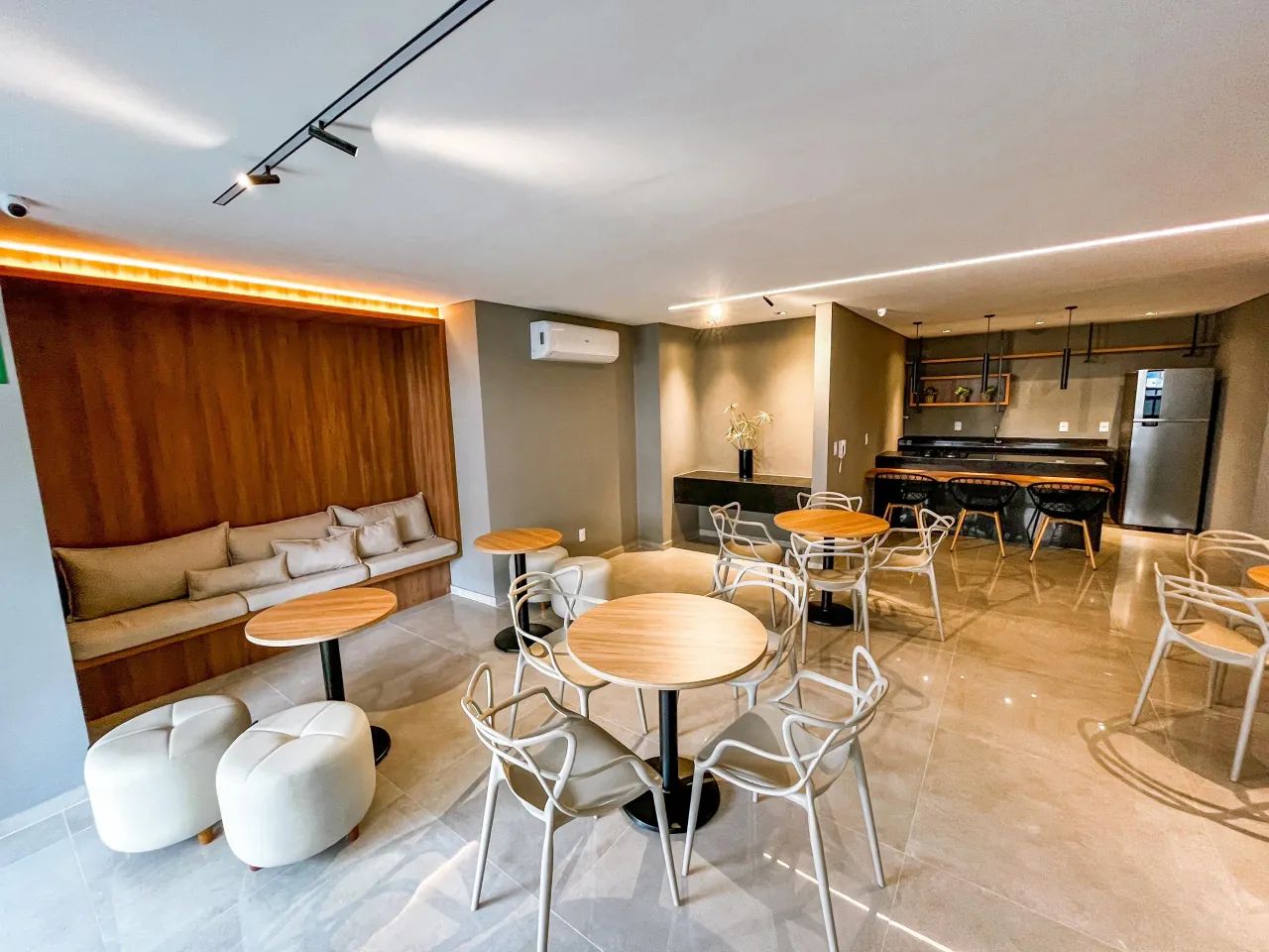 Apartamento para locação no HIGH, PONTA VERDE, Maceió, AL - Foto 4
