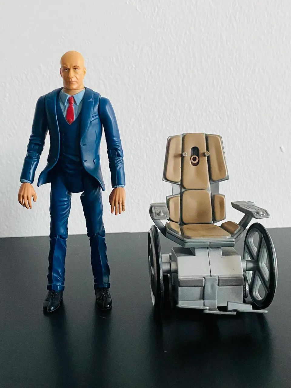 Professor Charles Xavier - Foto 3