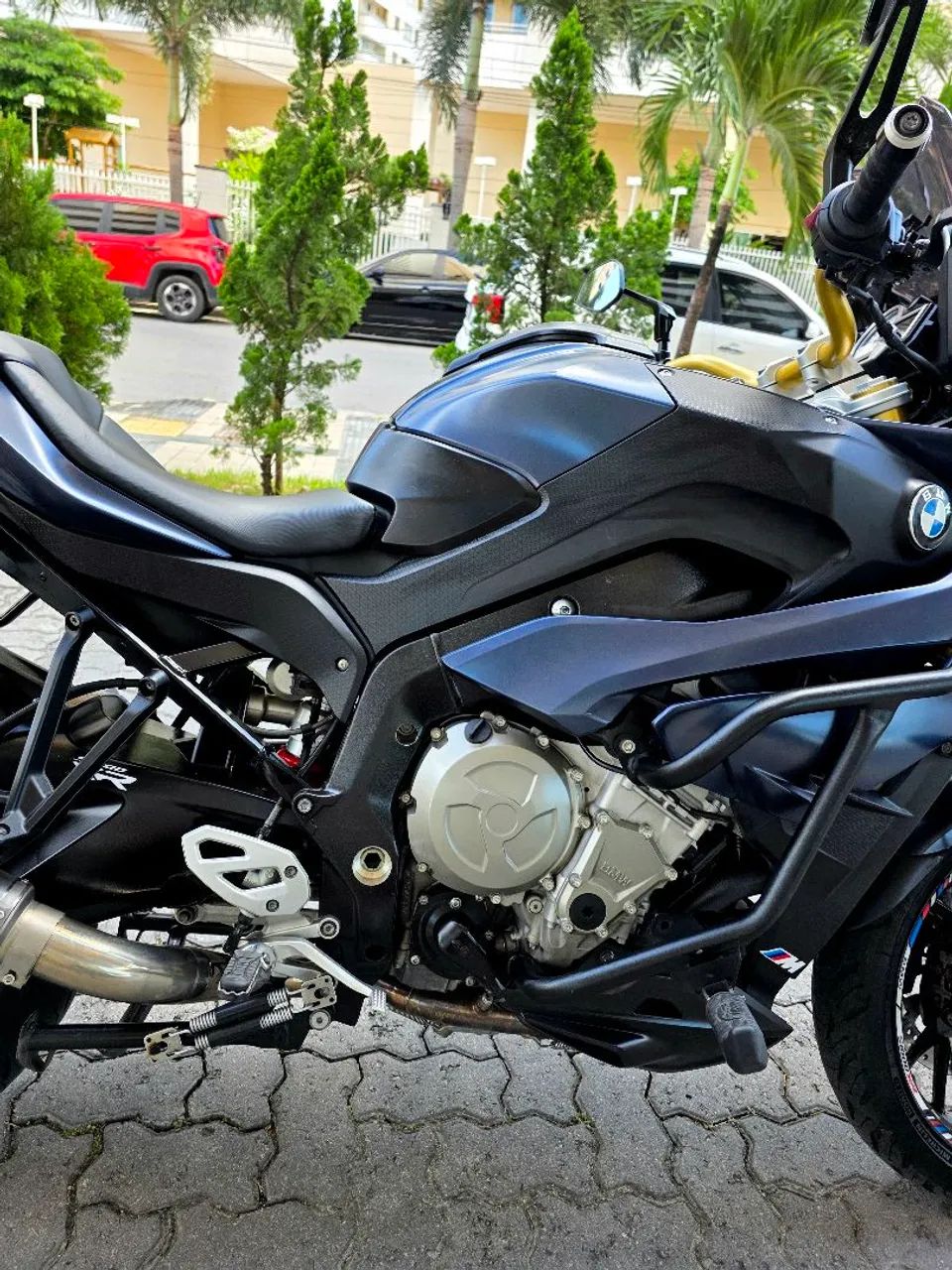 BMW S1000 XR ESPETÁCULO - Foto 4