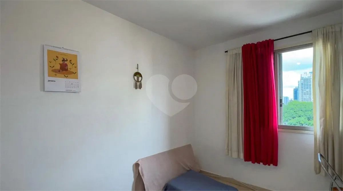 Apartamento com 2 quartos à venda em Brooklin paulista - SP - Foto 4