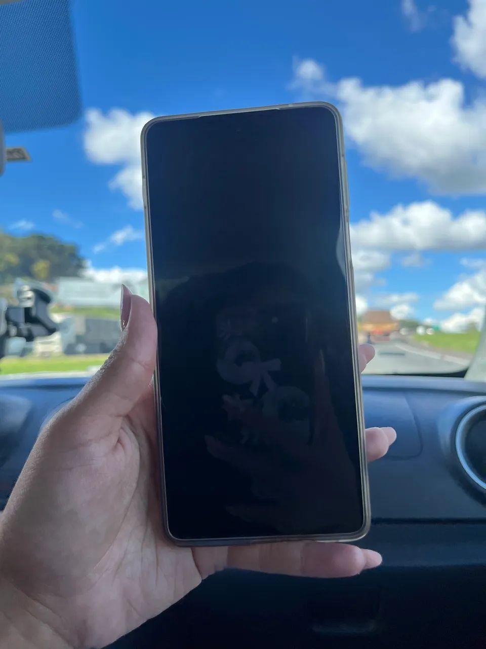 MOTOROLA EDGE 20 PRO