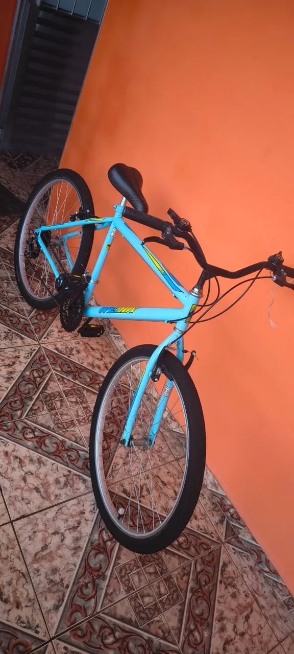 Bike wendy  - Foto 2