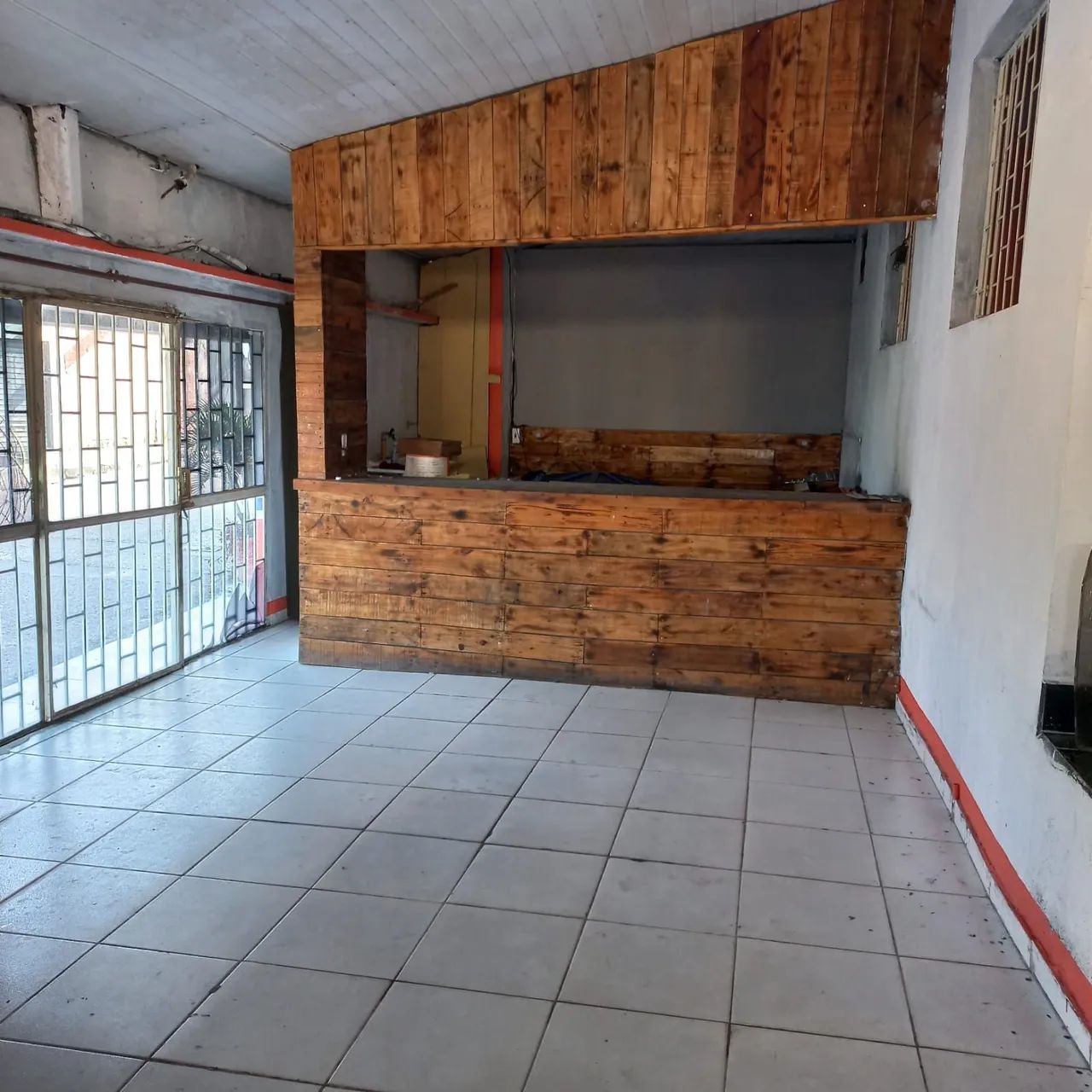 SALÃO P/ EVENTOS NA Cidade Nova/Manôa - Foto 5