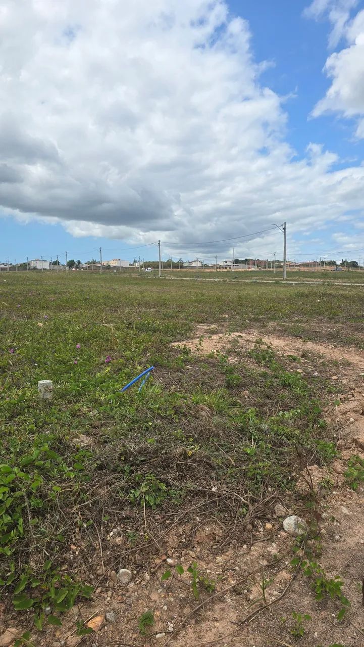 Dois Lotes no loteamento Top Ville Eusébio  - Foto 2
