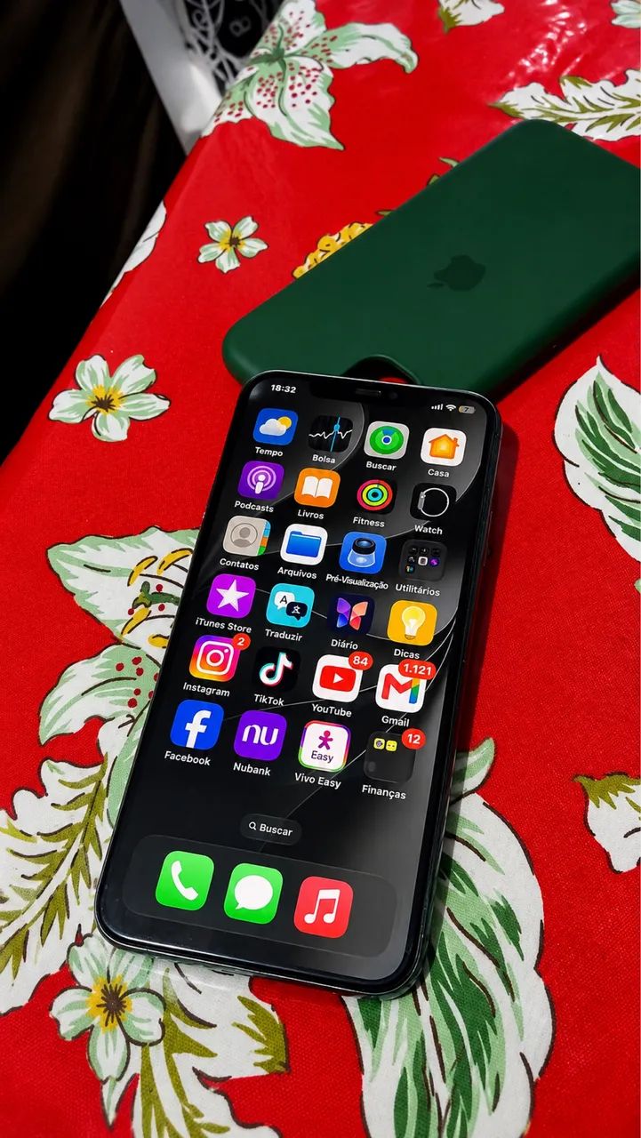 iPhone 11 Pro Max 256 GB