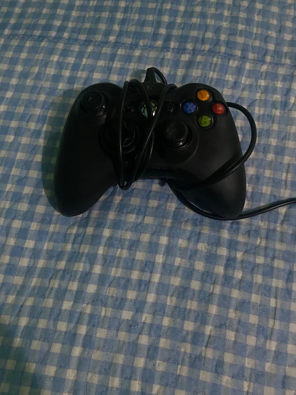 Vendo Xbox 360, com vários jogos, três controles  - Foto 4