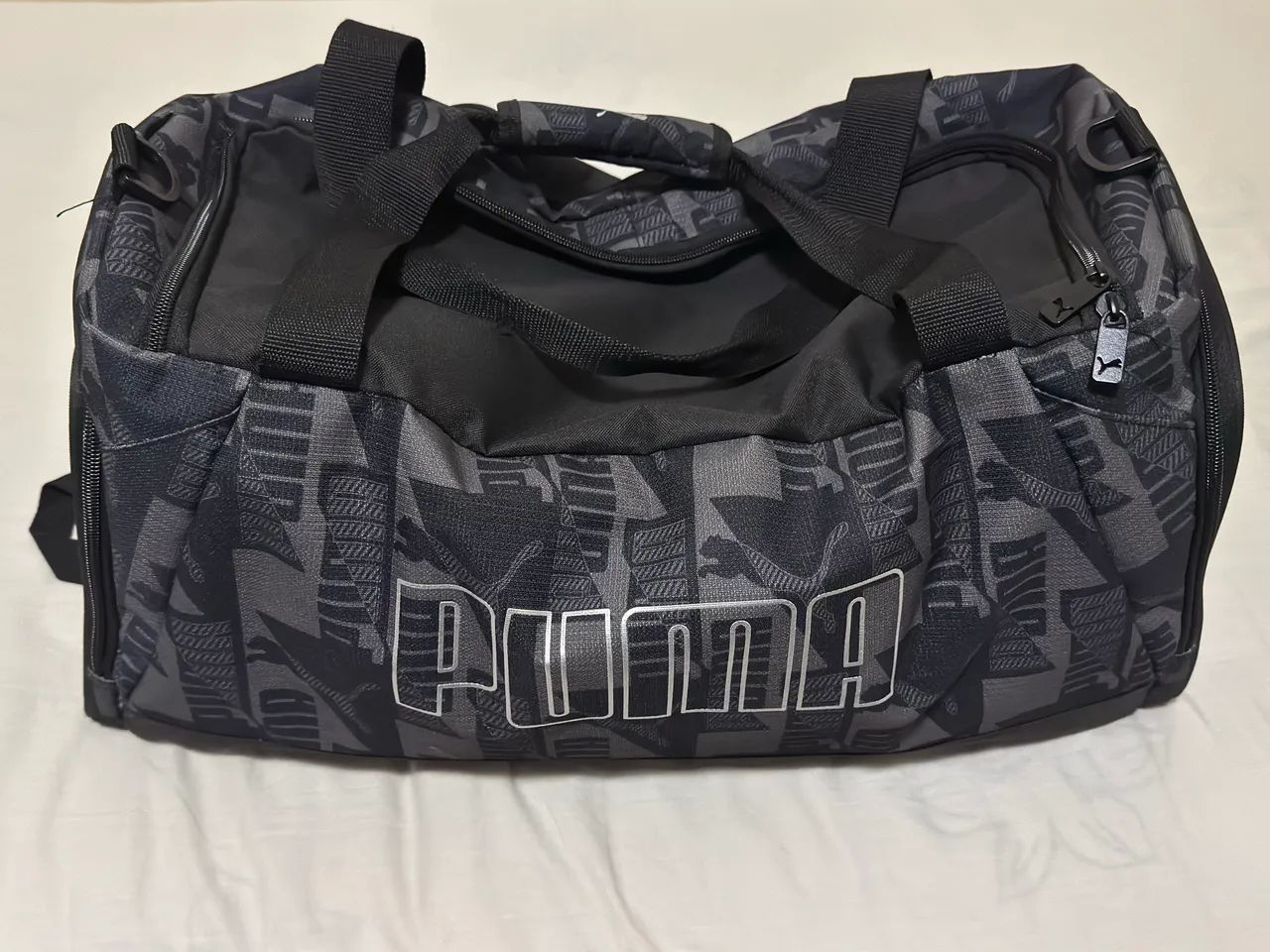 Bolsa Puma M - Foto 2