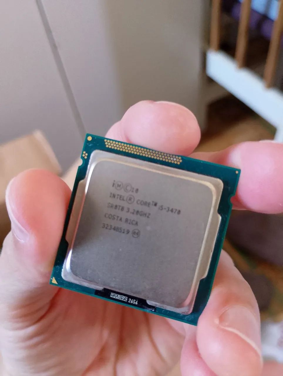 Processador I5 3470 - Foto 2