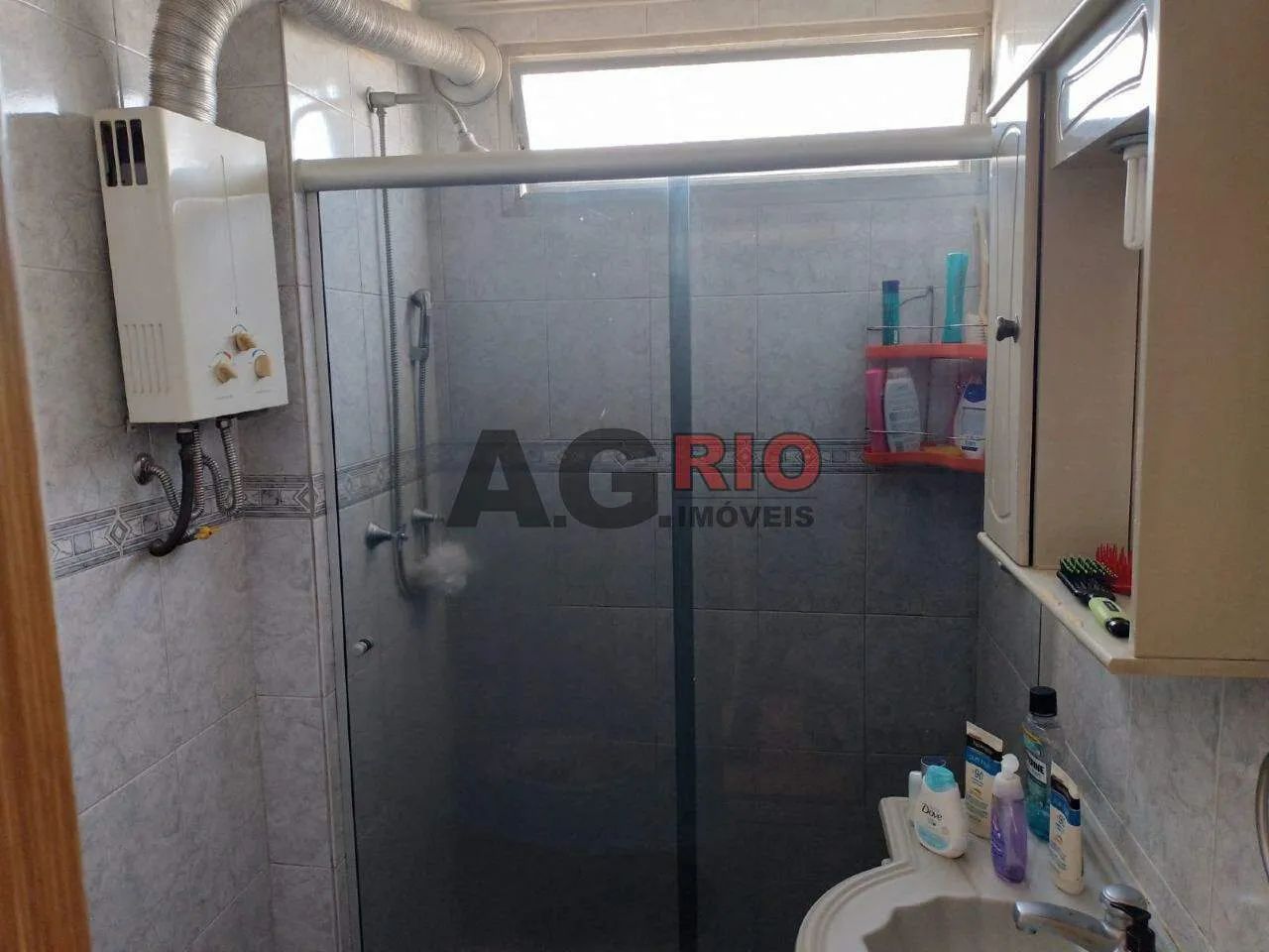 APARTAMENTO COM 2 QUARTOS À VENDA NA PRAÇA SECA - Foto 2