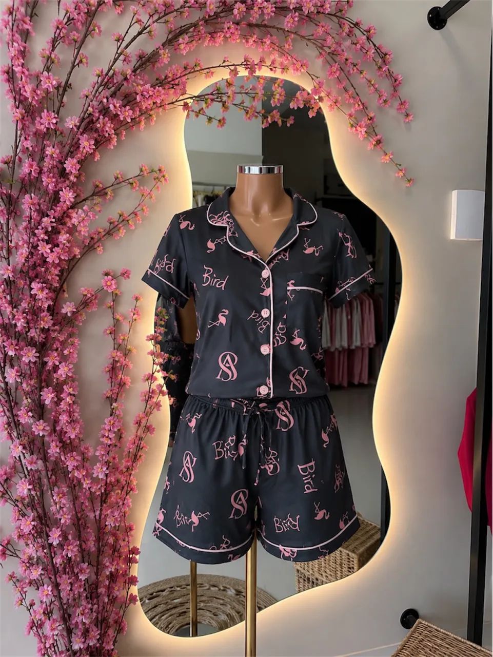 Pijamas - Foto 4