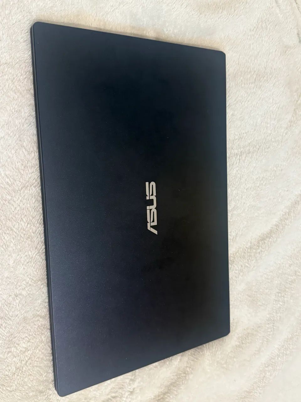 Notebook ASUS E510 