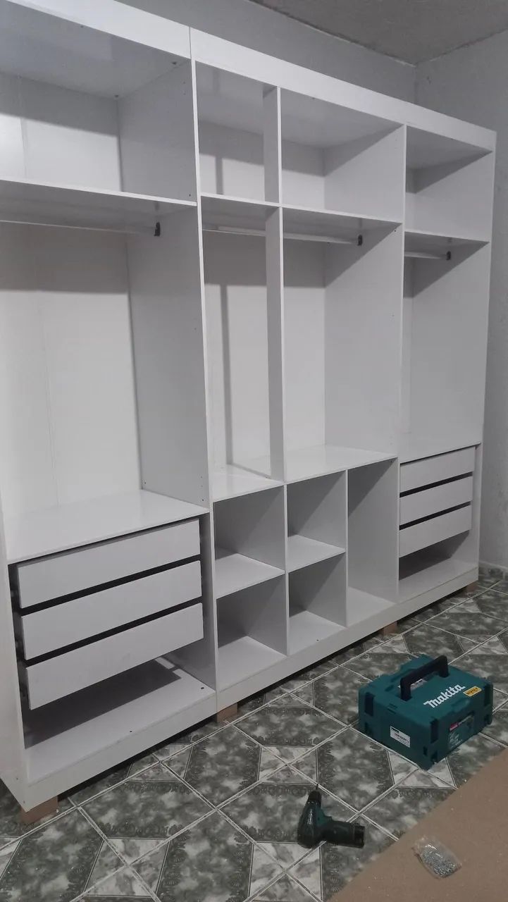 Montador de Móveis  - Foto 3