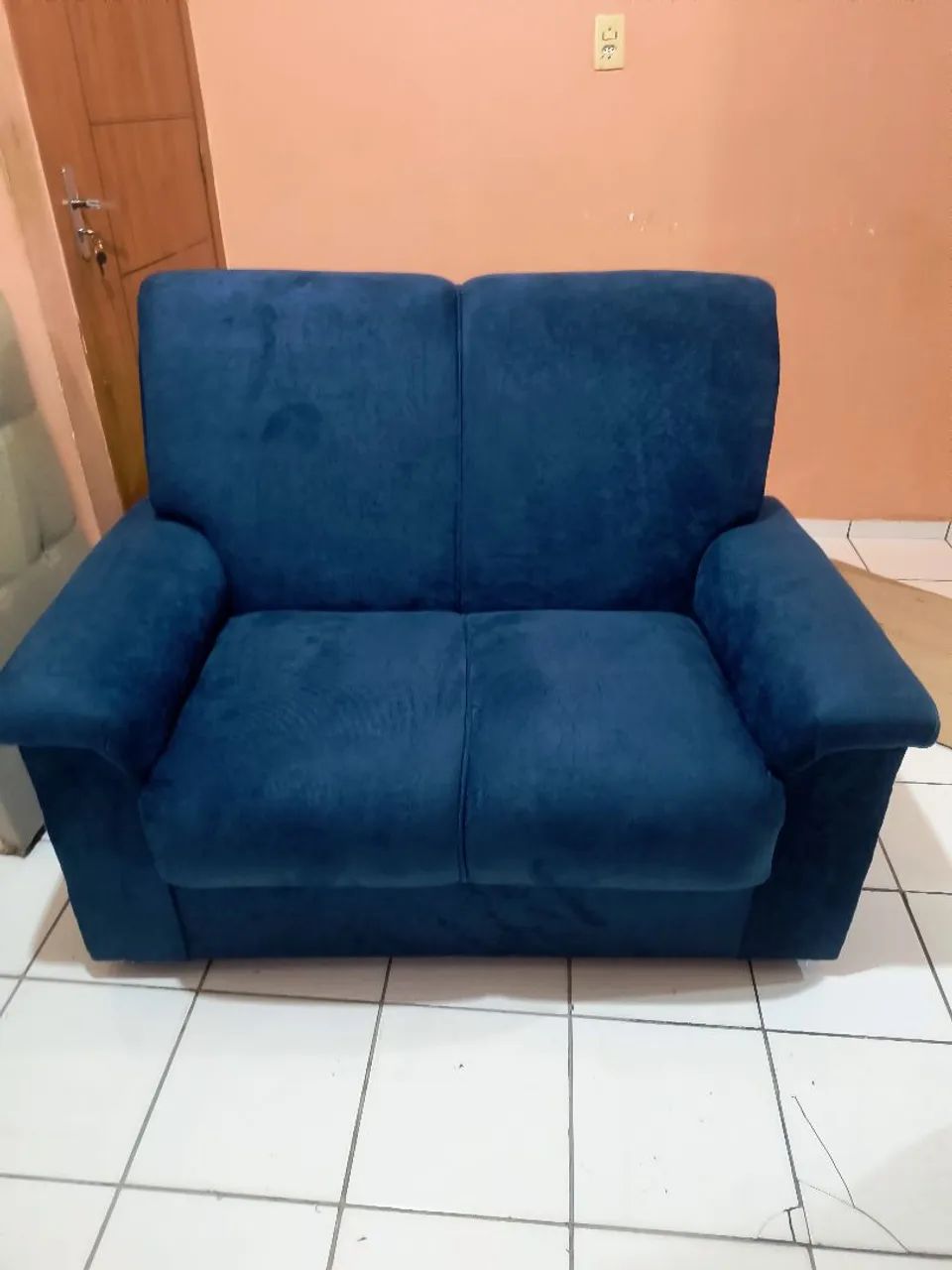 Sofá simples  - Foto 5