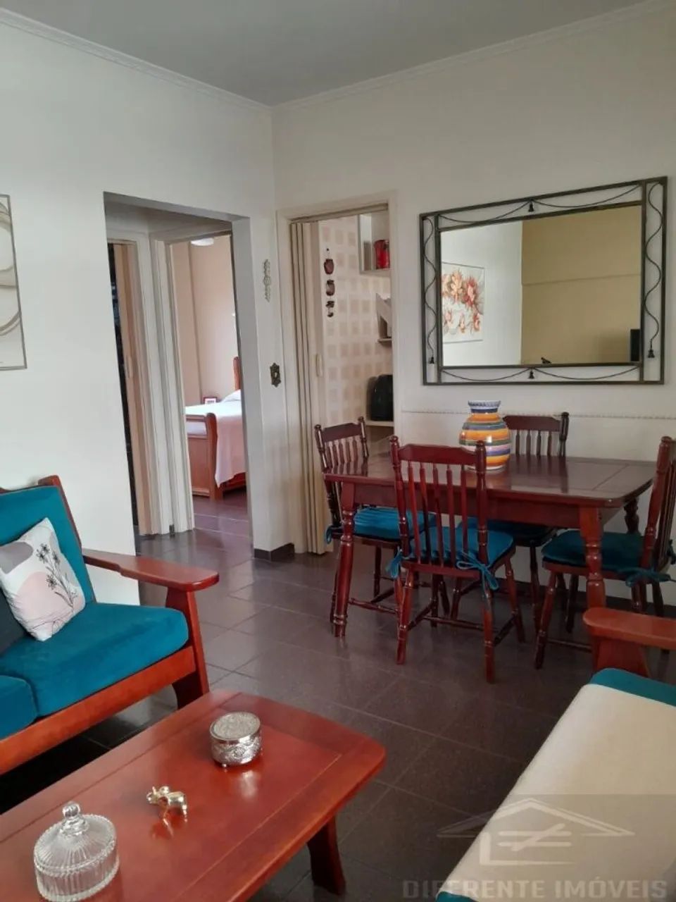 APARTAMENTO À VENDA AO LADO DO CERET - Foto 4