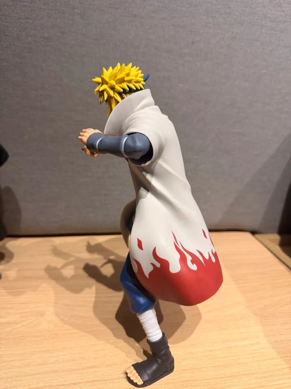 Minato Namikaze - Grandista - Foto 4
