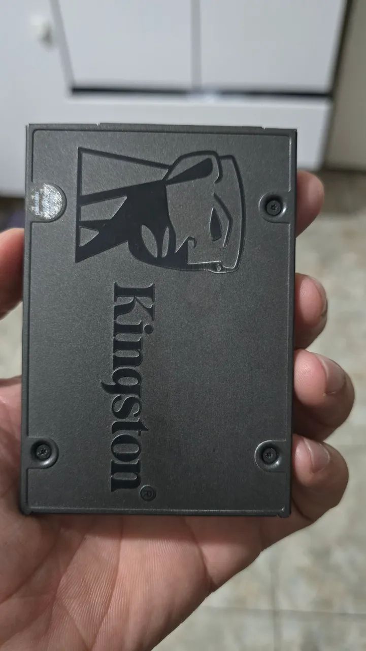 Ssd Kingston 240gb