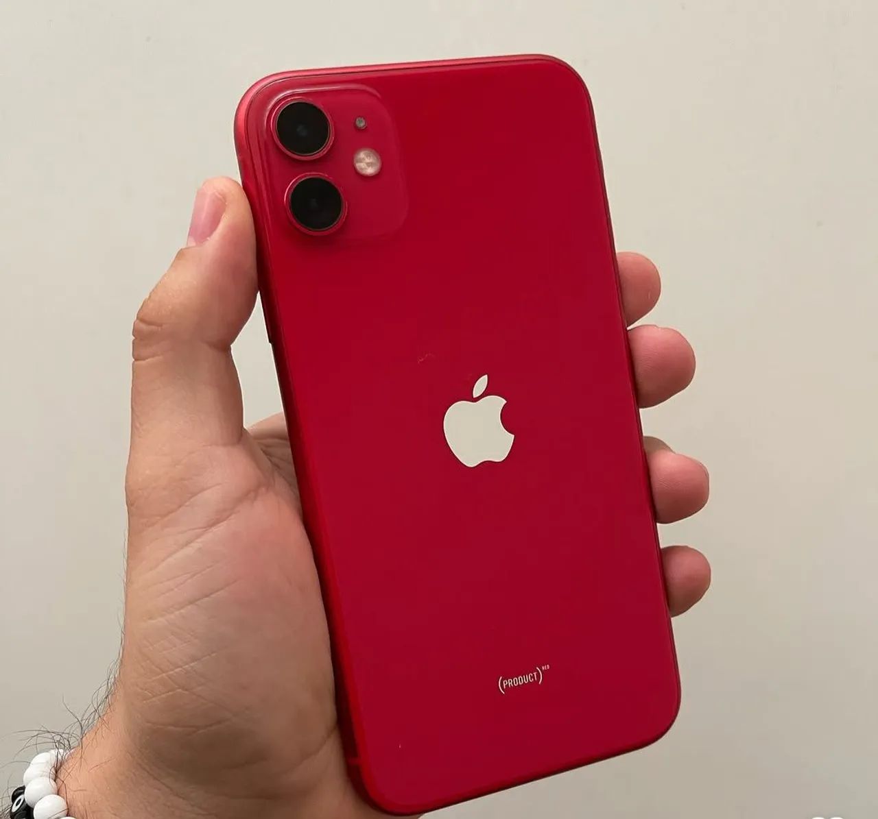 IPHONE 11 128GB IMPECÁVEL  - Foto 2