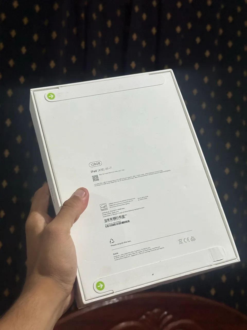 iPad 11 128 gb - Foto 5