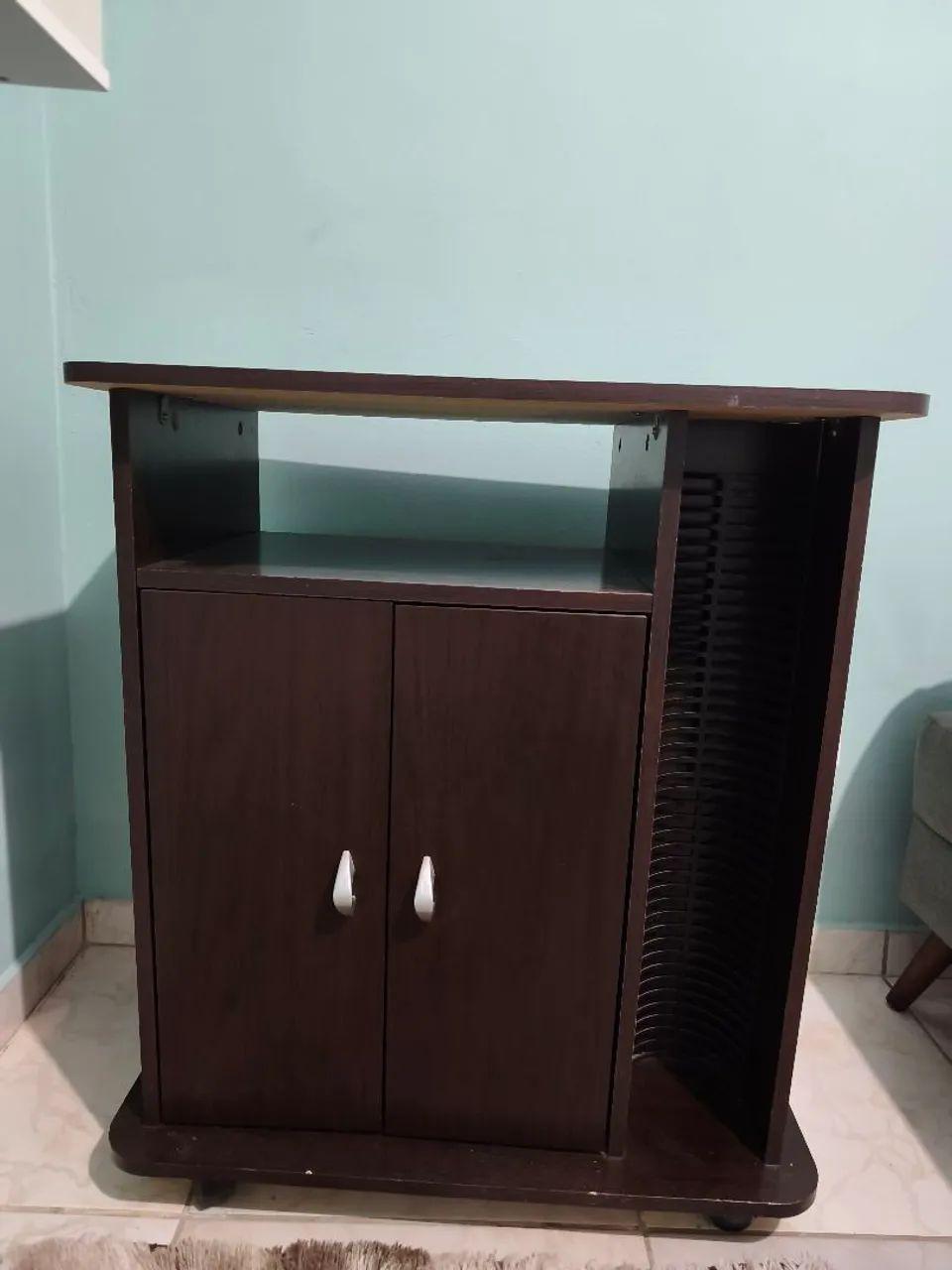 Rack para Tv doação 