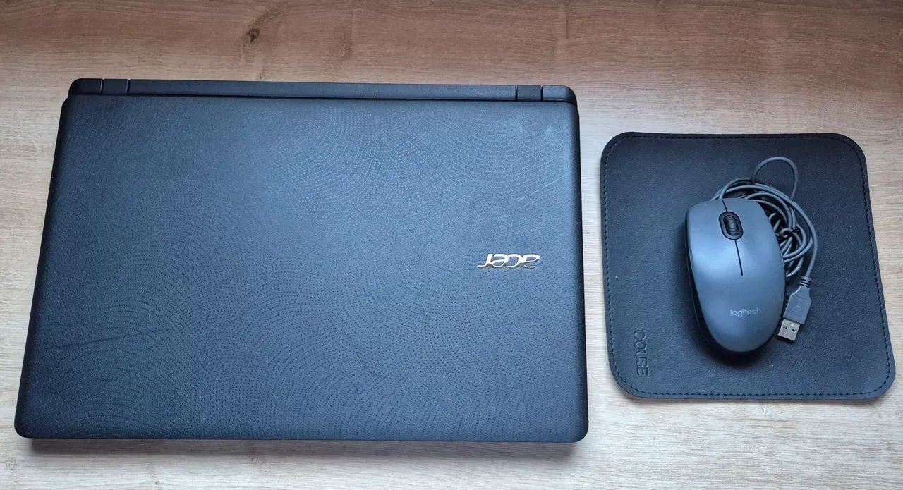 Notebook ACER ES1-572  - Foto 2