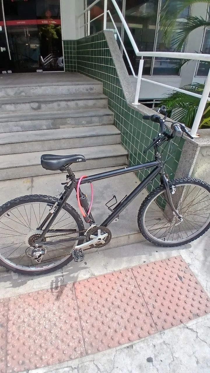 Bicicleta centro de Florianópolis - Foto 2