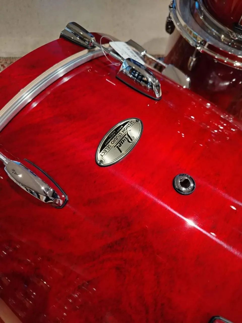 Pearl Session Studio Select  - Foto 5