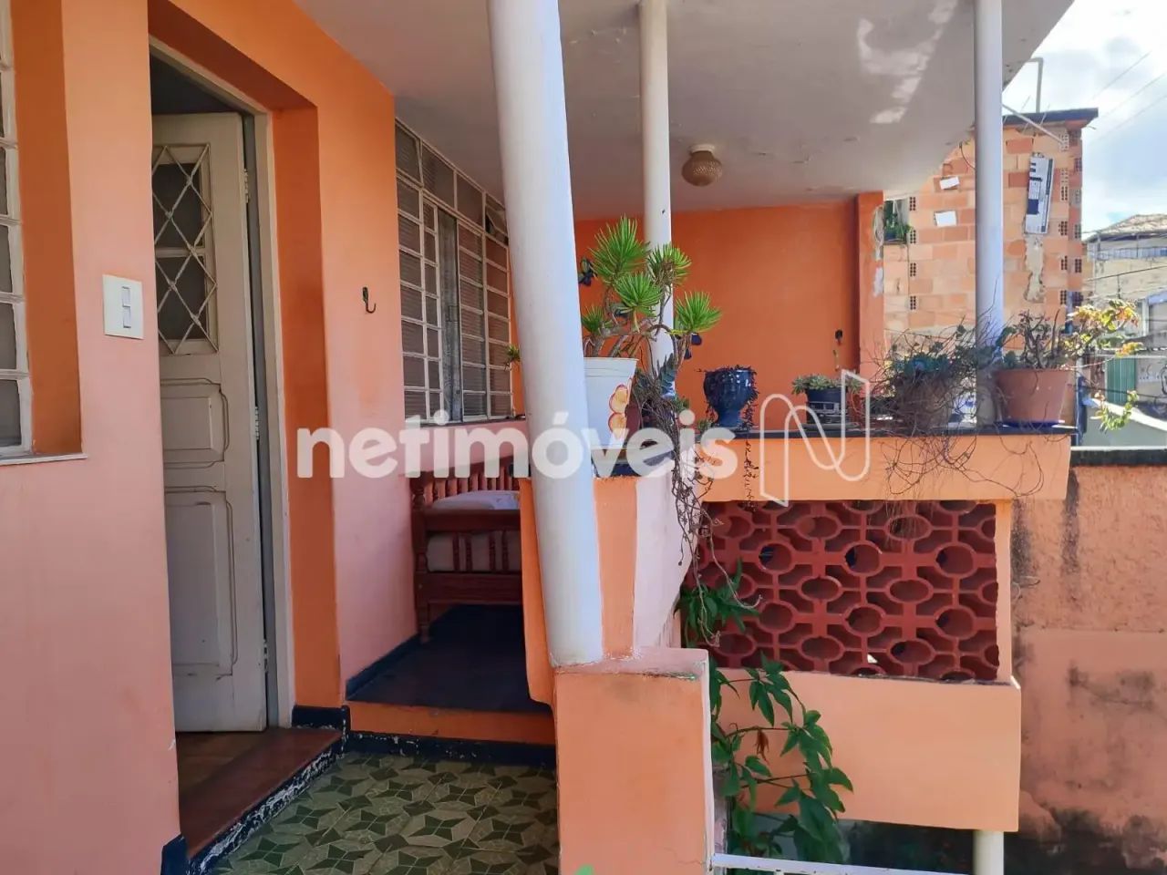 Venda Casa Pirajá Belo Horizonte - Foto 3