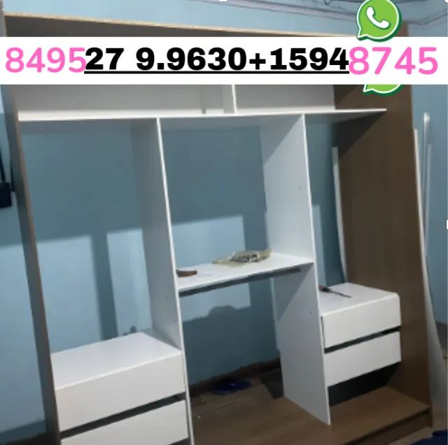 Furniture Assembler  27 9.9630+1594