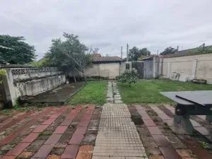 EXCELENTE CASA PARA FINS COMERCIAS FRENTE PARA LAGOA - Foto 10