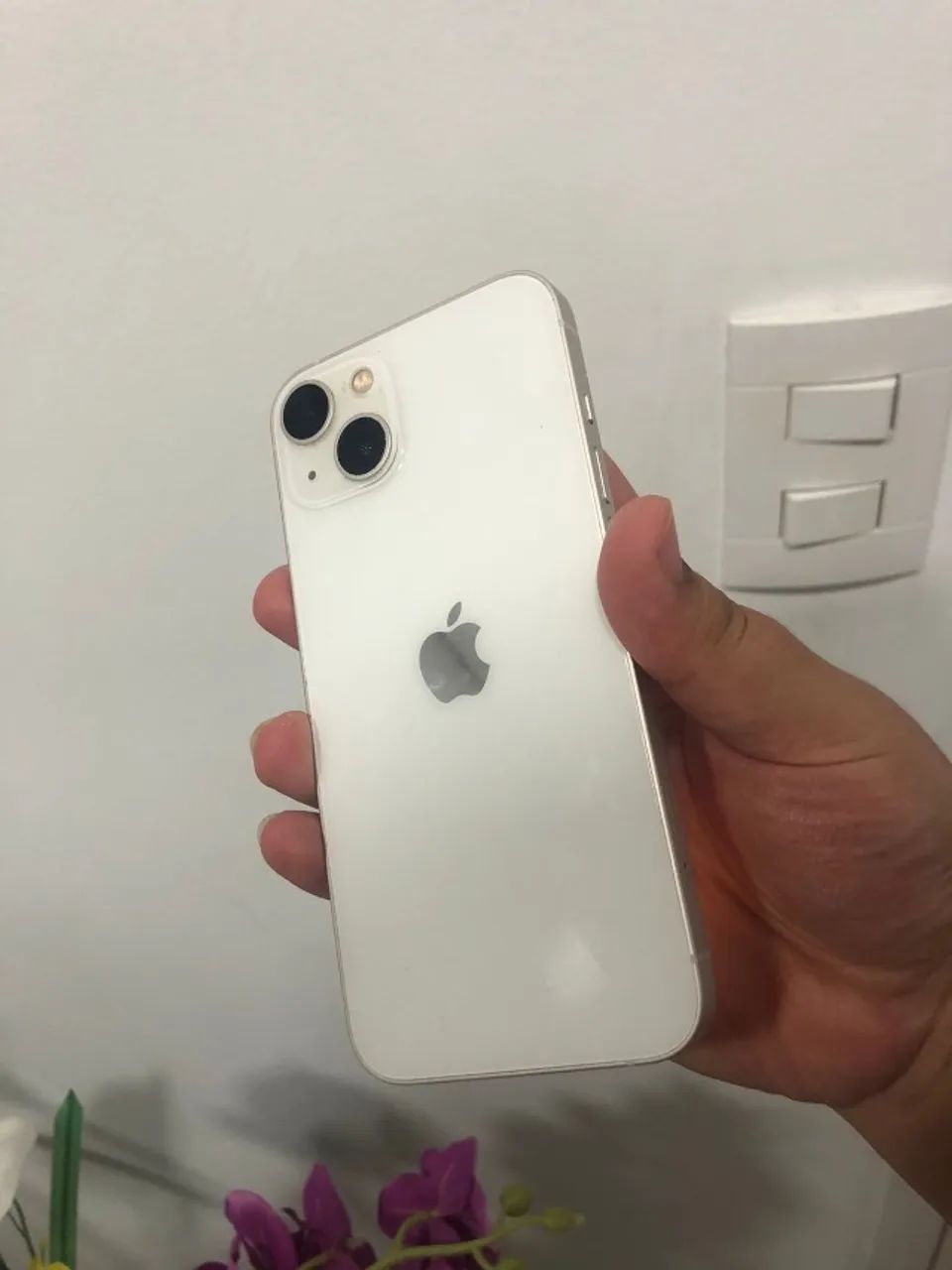 iPhone 13 - Usado - Foto 2