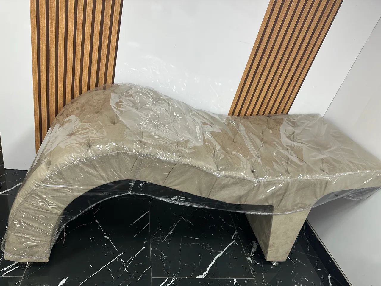 Maca para estética  - Foto 2