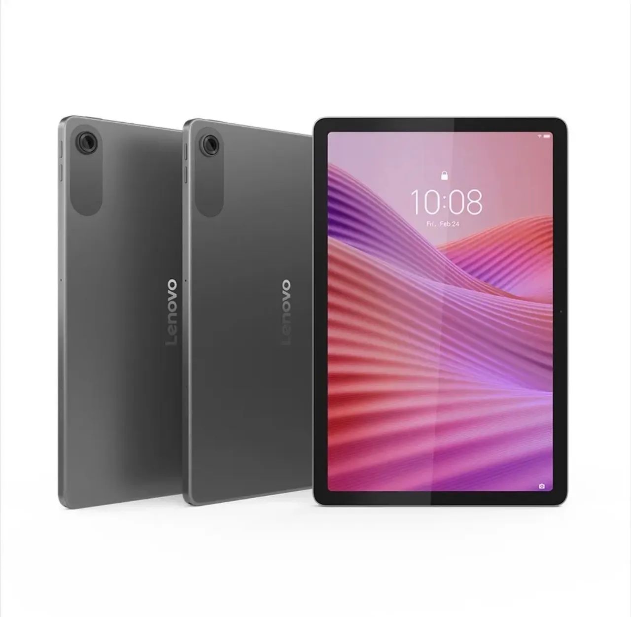  TABLET LENOVO TAB 10.1? ? 64GB | 4GB RAM | ANDROID 14   - Foto 2