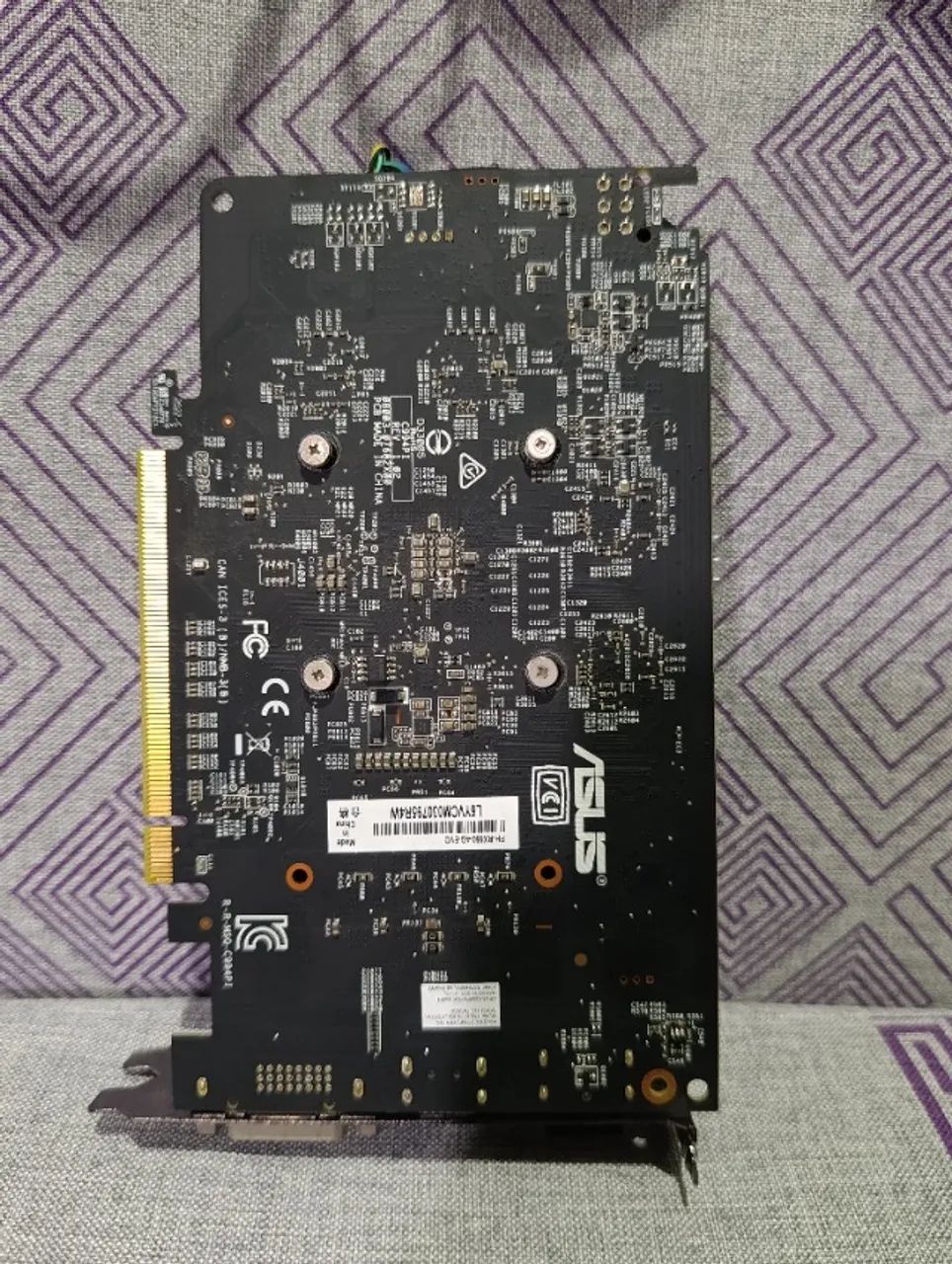 RX 550 4g - Foto 3